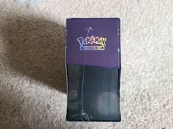 Pokemon Paldean Fates ETB Elite Trainer Box Factory Sealed 2024 Scarlet & Violet - Image 4