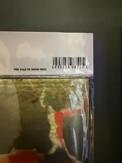 2000 POKEMON JAPANESE NEO PREMIUM FILE 2 PROMO 9-CARD SET SEALED - Image 3