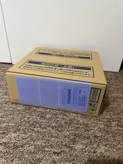 Pokemon TCG Scarlet & Violet 151 Japanese 12 Booster Box Case Factory Sealed - Image 3