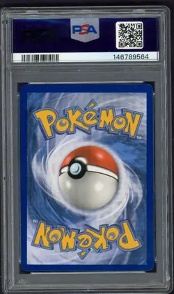 Pokemon Welder Unbroken Bonds Full Art #214 PSA 10 Gem Mint - Image 2