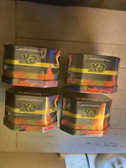 Charizard x & Y Tin Pokemon TCG - Sealed Tin Lot of 4 Brand New Sealed - Image 4