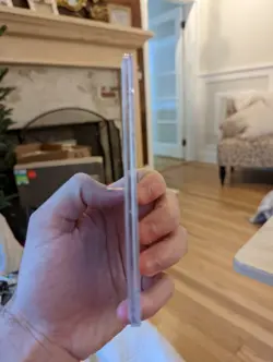 1999 Pokemon VULPIX Base Set Unlimited Common #68 PSA 8 - Image 4