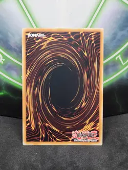 Yugioh Elemental HERO Wildheart RA03-EN157 Platinum Secret Rare 1st Edition NM - Image 2