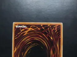 Yugioh - Elemental Hero Bubbleman YSDJ-EN017 Super Rare 1st Edition - Image 4