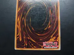 Yugioh - Elemental Hero Bubbleman YSDJ-EN017 Super Rare 1st Edition - Image 5