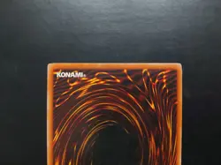 Yugioh - Elemental Hero Wildheart GSE-EN001 Ultra Rare Secret Name - Image 4