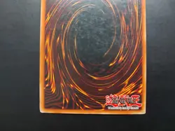 Yugioh - Elemental Hero Wildheart GSE-EN001 Ultra Rare Secret Name - Image 5