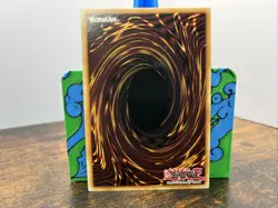 Yugioh! King’s Knight 1st Edition Ultra Rare LCYW-EN017 - Image 3