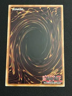 Yugioh! | Elemental HERO Liquid Soldier LED6-EN013 1st Edition Ultra Rare NM - Image 2