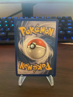 2006 - Blastoise 14/100 Crystal Guardians Pokemon Card - Image 2