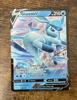 Pokemon TCG Crown Zenith Cards - Choose Your Full Art Card! - Image 4