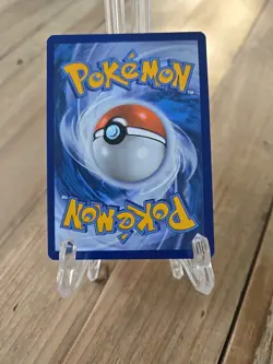 Pokemon TCG - Charizard 001/015 Promo McDonald's Promos 2024 Pokemon Near Mint - Image 2