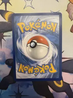 Pokemon Fidough 213/198 Illustration Rare Holo SV01 Scarlet & Violet 60 HP EN - Image 2