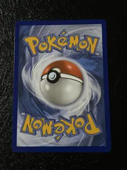 Pokemon Poke Pad Full Art Holo Trainer Item POR 113/088 Nintendo Card - Image 2