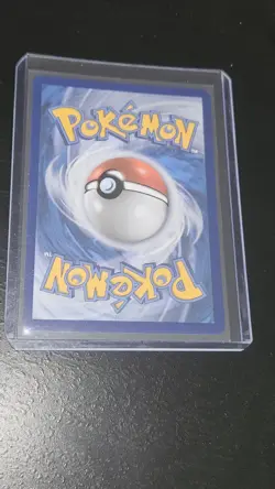 Pokemon TCG Charizard Holo Card 4/102 Celebrations 25th Anniversary - Image 2