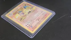 Pokemon TCG Charizard Holo Card 4/102 Celebrations 25th Anniversary - Image 4