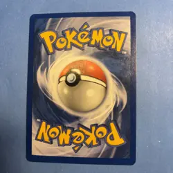 Pokemon TCG Koga's Weedle Gym Challenge 1st Edition Common Card 82/132 - Image 2