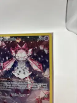 Pokemon Card TCG - Diancie GG13 Ultra Rare Crown Zenith: Galarian Gallery - Image 4