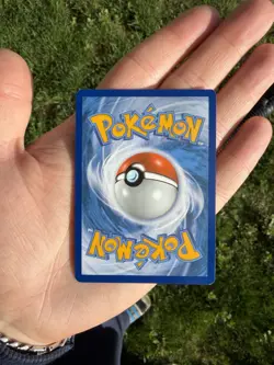 Pokemon Pikachu TCG Sun & Moon Cosmic Eclipse Card 241/236 lp - Image 2