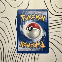 Ditto 18/62 - Fossil - Non Holo Rare – WOTC Pokemon Card TCG - LP - Image 3