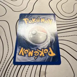 Ditto 18/62 - Fossil - Non Holo Rare – WOTC Pokemon Card TCG - LP - Image 4