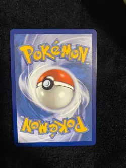 Meowth ex 107/088 Full Art Ultra Rare – Perfect Order Pokemon - Image 2