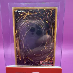 TAMA-EN027 Runick Fountain Collector's Rare 1st Edition Mint YuGiOh Card - Image 2