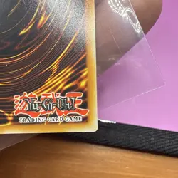 TAMA-EN027 Runick Fountain Collector's Rare 1st Edition Mint YuGiOh Card - Image 4