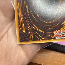 TAMA-EN027 Runick Fountain Collector's Rare 1st Edition Mint YuGiOh Card - Image 5