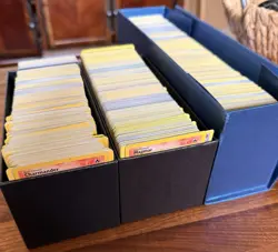 300 Card Vintage Pokemon lot - Image 2