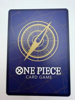 Tony Tony Chopper ST29-007 Foil One Piece Card Game Egghead NM - Image 3