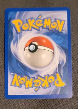 Pokemon Card Combusken Great Encounters 35/106 Reverse Holo Uncommon Fresh Pull - Image 3