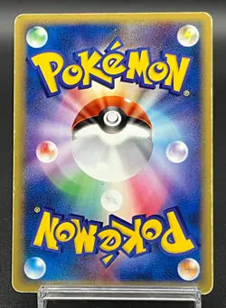Espeon ex 041/106 EX Unseen Forces Holo 2005 Excellent Japanese Pokemon Card - Image 3