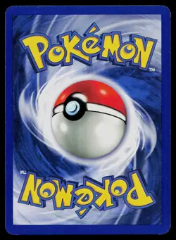 Pokemon Card Gym Heroes Brock's Zubat 74/132 Unlimited Common - Image 2