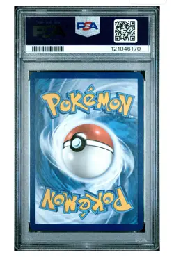 PSA 9 Iono SVP 124 Premium Tournament Collection Pokemon Black Star Promo Card - Image 2