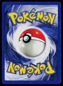 Pokemon Card Gym Heroes Lt. Surge's Pikachu 81/132 Unlimited Common - Image 2