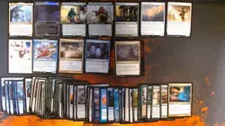 EDH - Arcades Defender Tribal, MTG Commander Deck, Bant, Bracket 2 - Image 2