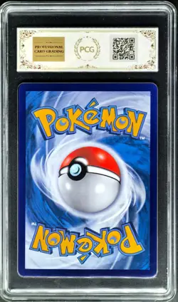 2025 Pokemon Cards CHN. Umbreon 0607/15 PCG 9 (SAME AS PSA 9) - Image 2