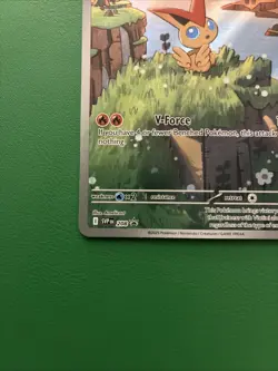 Victini Promo SV: Scarlet & Violet Promo Cards 208 LP - Image 5