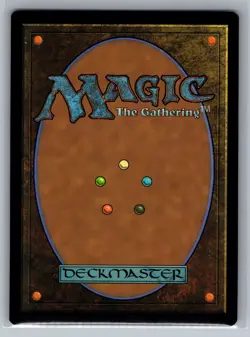 The Chain Veil Commander Masters #943 Magic MTG - Image 2