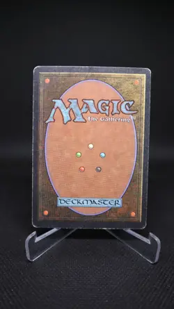 MTG Desert Arabian Nights Regular LP/MP - Image 2