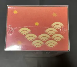 Pokemon Center Hiroshima Special Box Pokemon Card Japanese 2025 Sealed New - Image 4