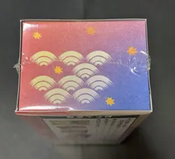 Pokemon Center Hiroshima Special Box Pokemon Card Japanese 2025 Sealed New - Image 5