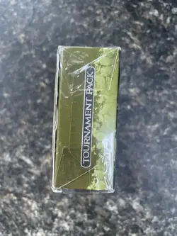 MAGIC THE GATHERING: Lorwyn * Factory Sealed Tournament Pack * MTG English - Image 3