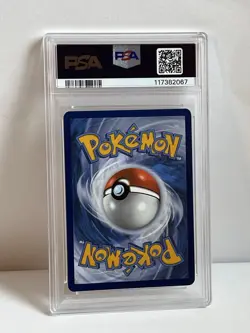 PSA 10💫 Pokemon | Journey Together | Lillie’s Clefairy ex 173/ 159 | Ultra Rare - Image 4