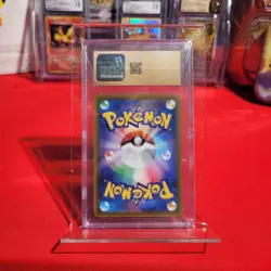 2022 Pokemon Lugia V Holo 079/098 • PRISTINE 10 CGC Japanese Paradigm Trigger - Image 2