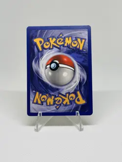 1999 Pokemon Jungle 1st Edition Venomoth 29/64 - Image 2