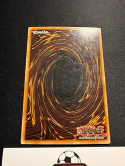 Dragon Ice - Secret Rare GLAS-EN084 - MP - YuGiOh - Image 4