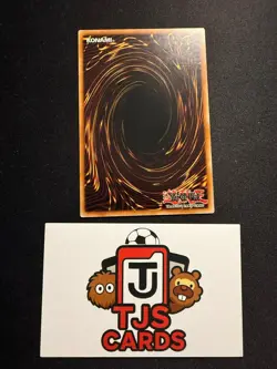 Vampire's Curse - Ultimate Rare PTDN-EN090 - LP - YuGiOh - Image 3
