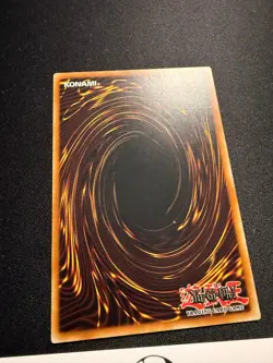 Vampire's Curse - Ultimate Rare PTDN-EN090 - LP - YuGiOh - Image 4